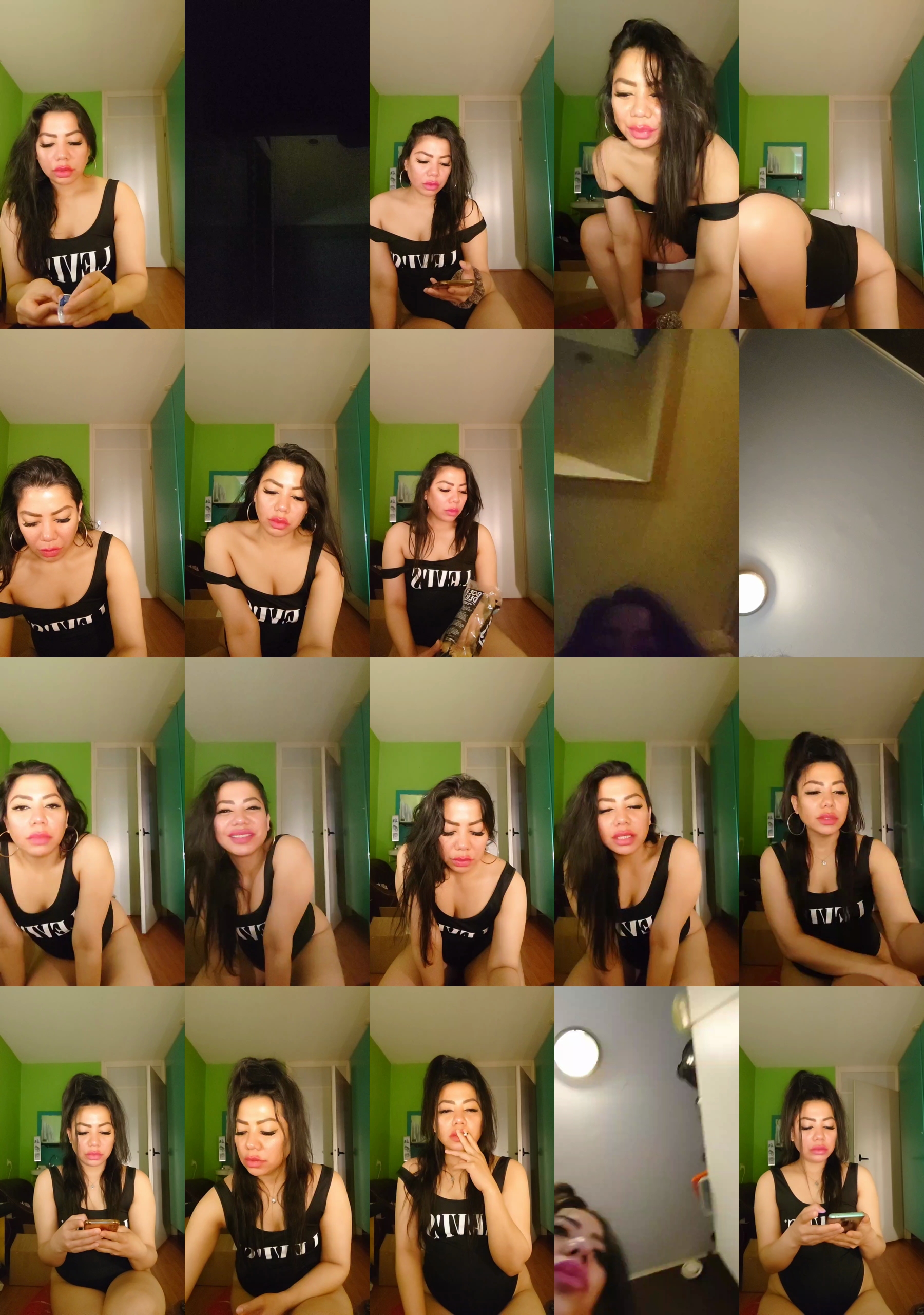 ...amelie xs. babes_gone_wild. sexyela. destin_y_andalan. luna_frey. davila...